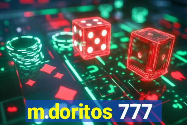 m.doritos 777